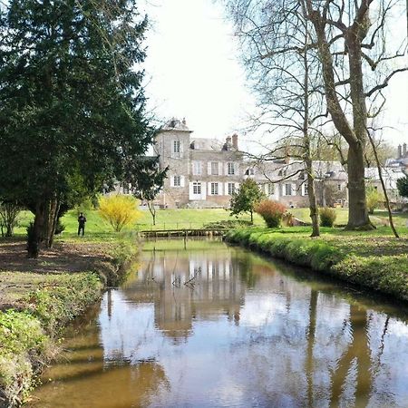 Apartament La Folie Hubert Meung-sur-Loire Zewnętrze zdjęcie