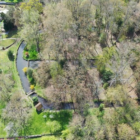 Apartament La Folie Hubert Meung-sur-Loire Zewnętrze zdjęcie