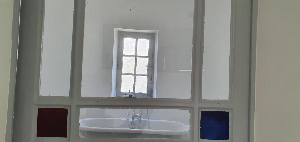Apartament La Folie Hubert Meung-sur-Loire Zewnętrze zdjęcie