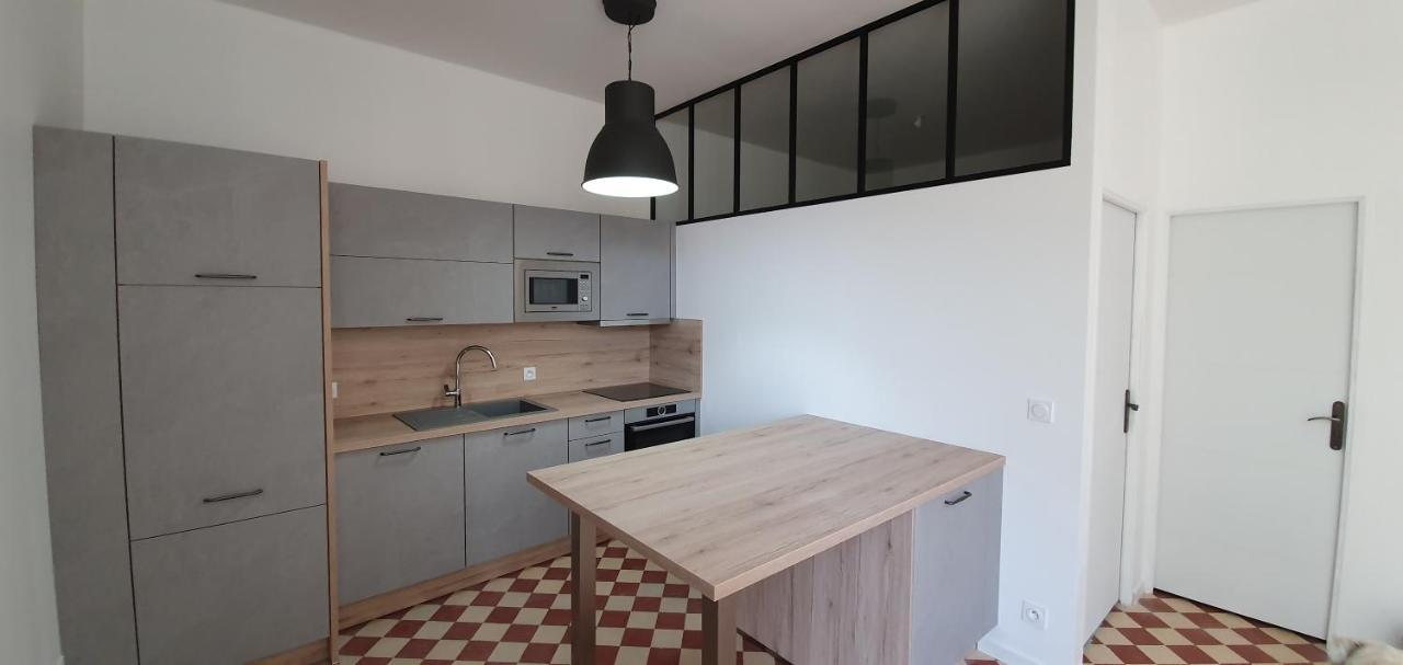 Apartament La Folie Hubert Meung-sur-Loire Zewnętrze zdjęcie