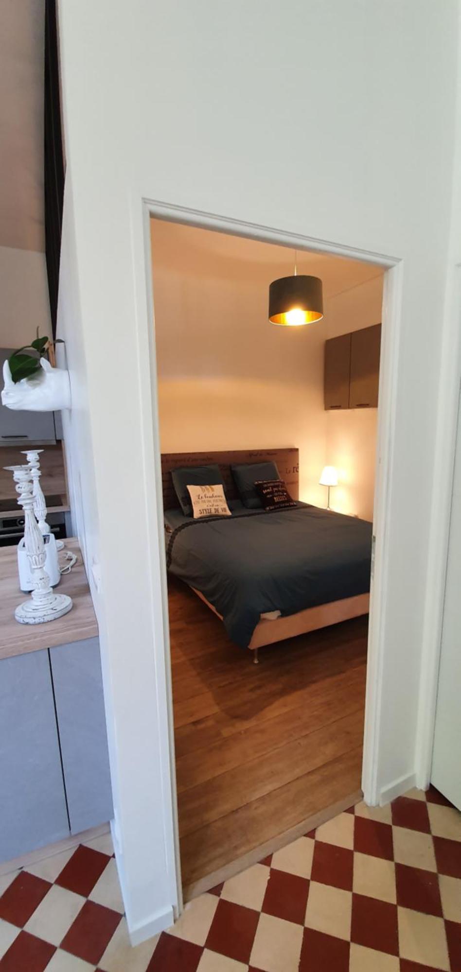 Apartament La Folie Hubert Meung-sur-Loire Pokój zdjęcie