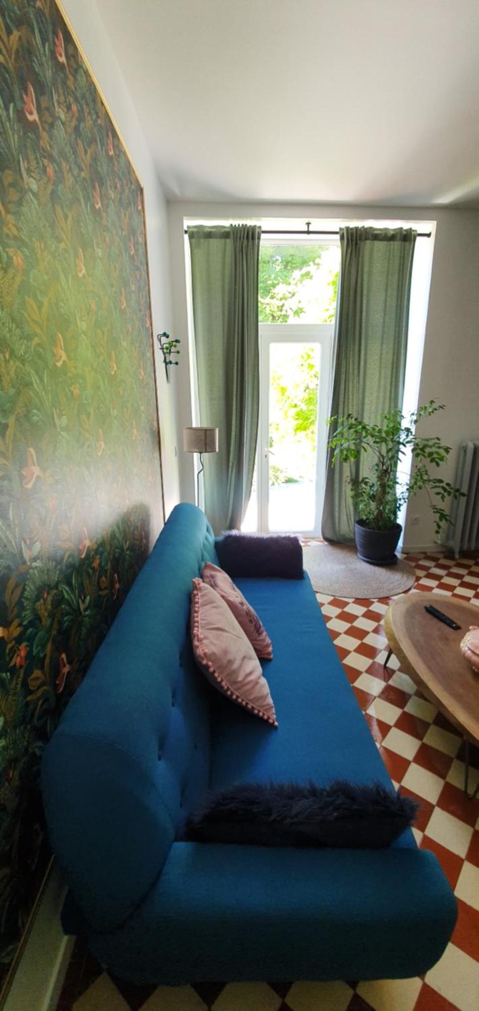 Apartament La Folie Hubert Meung-sur-Loire Pokój zdjęcie