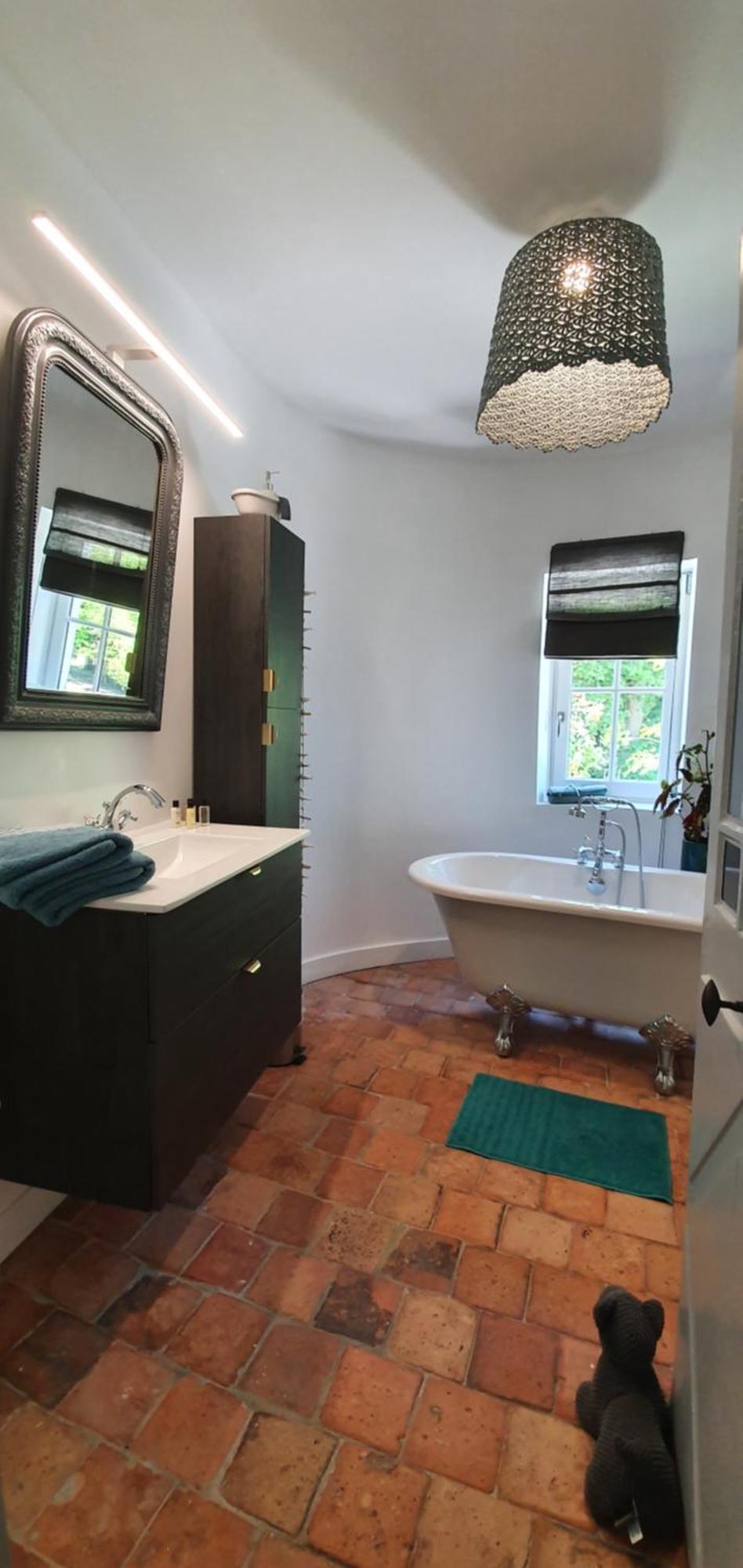 Apartament La Folie Hubert Meung-sur-Loire Pokój zdjęcie