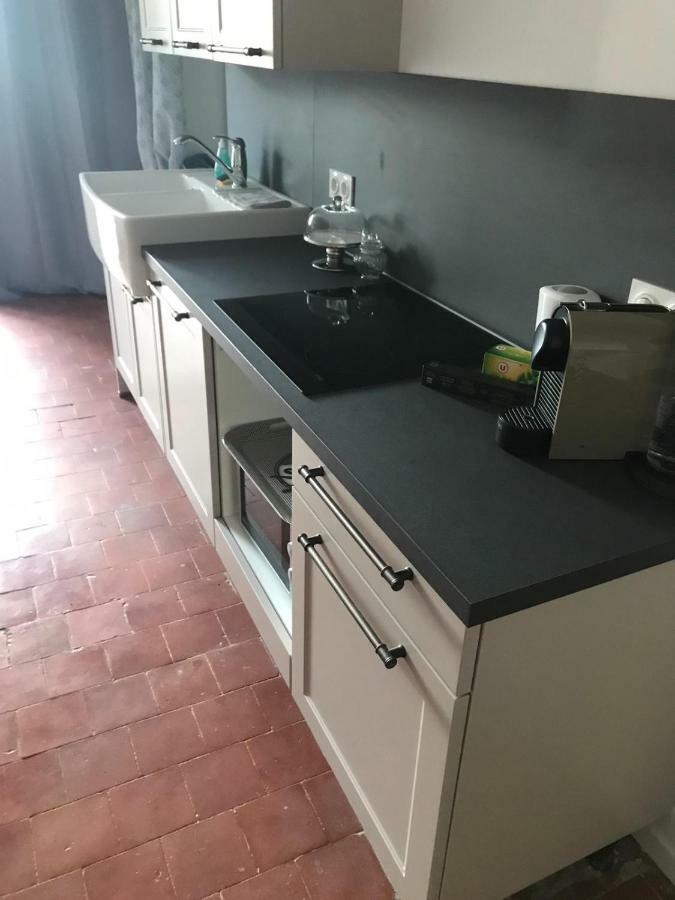 Apartament La Folie Hubert Meung-sur-Loire Zewnętrze zdjęcie