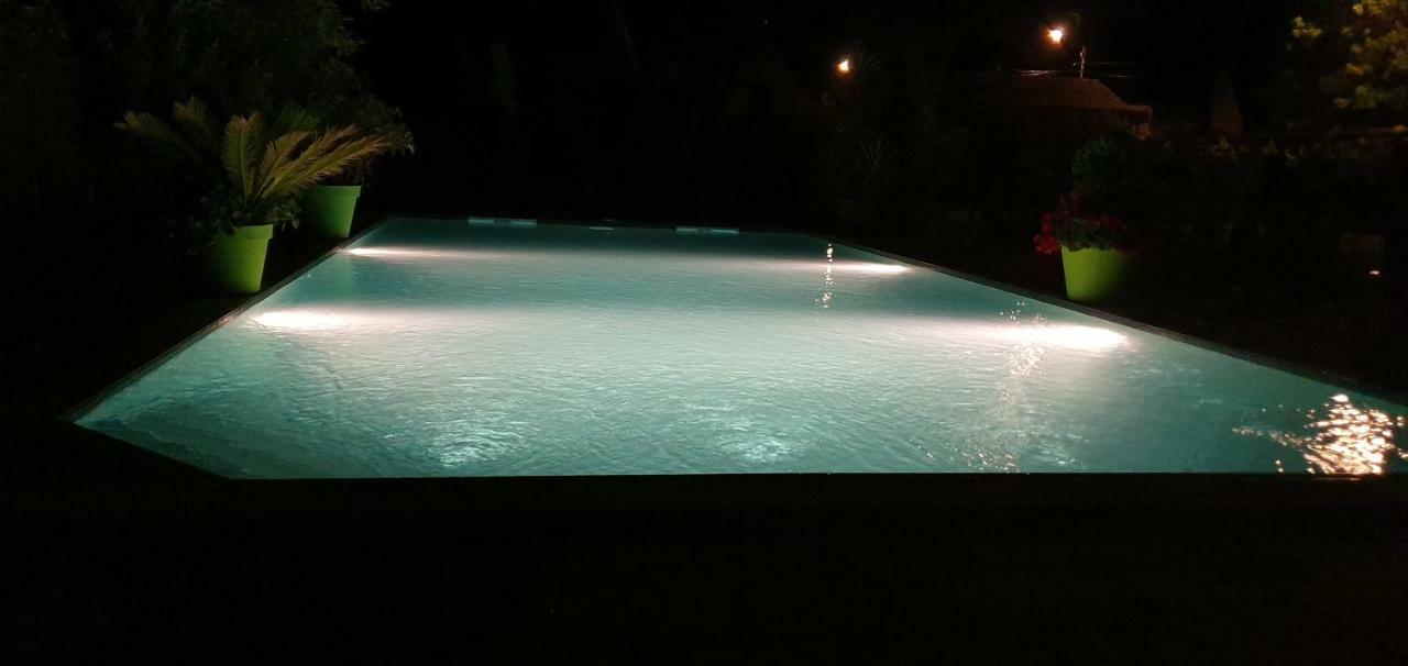 Apartament La Folie Hubert Meung-sur-Loire Zewnętrze zdjęcie