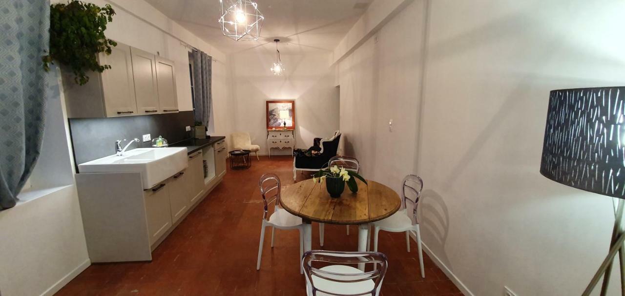 Apartament La Folie Hubert Meung-sur-Loire Zewnętrze zdjęcie